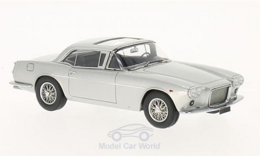 Diecast model cars Maserati 5000 GT 1/43 Matrix grey 1961 Coupe Pininfarina Maserati 5000 GT 1/43 Matrix grey 1961 Coupe Pininfarina diecast model cars