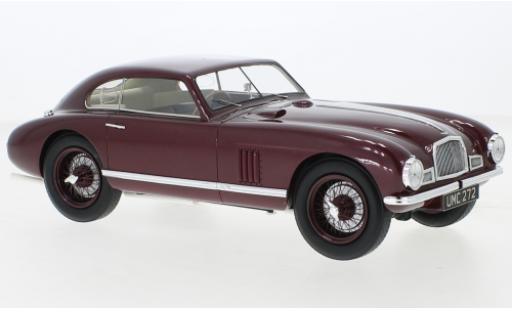 Aston Martin DB2 1/18 Matrix DB 2 LML red RHD 1949 diecast model cars