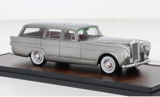 Bentley S2 1/43 Matrix Wendler Estate Wagon grey RHD 1962 diecast model cars