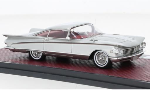 Buick Skylark 1/43 Matrix III XP-75 Pininfarina d 1959 diecast model cars