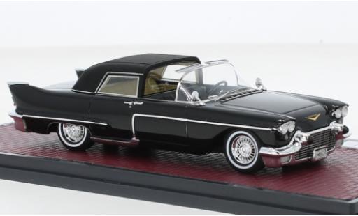 Cadillac Eldorado 1/43 Matrix Brougham Town Car black 1956 diecast model cars