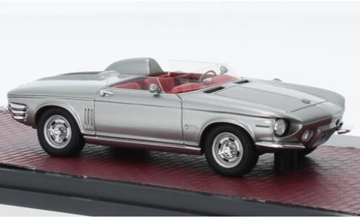 Chevrolet Corvair 1/43 Matrix Super Spyder XP-785 d 1962 diecast model cars