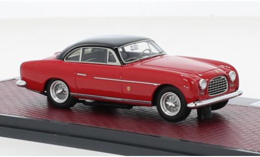 Diecast model cars Ferrari 212 1/43 Matrix Inter Coupe Juan Peron Ghia red/black 1952 Ferrari 212 1/43 Matrix Inter Coupe Juan Peron Ghia red/black 1952 diecast model cars