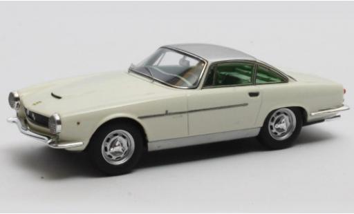 Diecast model cars Ferrari 250 1/43 Matrix GT Berlinetta SWB Competitzione predotype Bertone white/d 1960 Ferrari 250 1/43 Matrix GT Berlinetta SWB Competitzione predotype Bertone white/d 1960 diecast model cars
