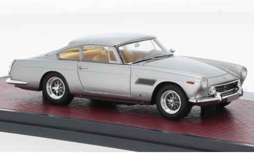 Diecast model cars Ferrari 250 1/43 Matrix GT/E 2+2 Coupe Pininfarina d 1960 Ferrari 250 1/43 Matrix GT/E 2+2 Coupe Pininfarina d 1960 diecast model cars