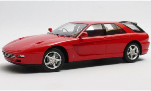 Ferrari 456 1/18 Matrix Pininfarina Venice Shooting Brake red 1983 diecast model cars