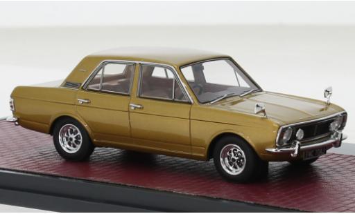 Ford Cortina diecast model cars - Alldiecast.co.uk