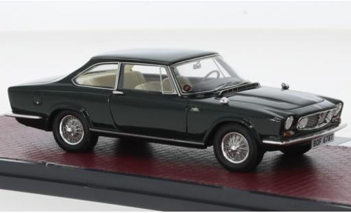 1/43 ジャガー Sタイプ 黒 ブラック Jaguar S-Type 3.4 black