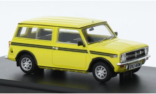 Mini Clubman diecast model cars - Alldiecast.co.uk
