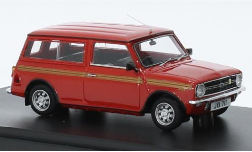 Diecast mini clubman discount