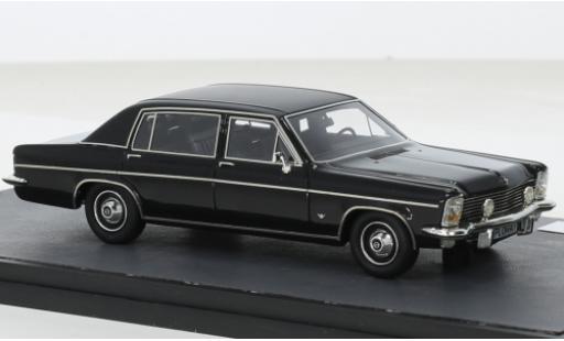 Diecast model cars Opel Diplomat 1/43 Matrix B Lang Vogt schwarz 1:43 Opel Diplomat 1/43 Matrix B Lang Vogt schwarz 1:43 diecast model cars