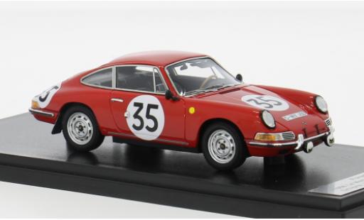 Diecast model cars Porsche 911 1/43 Matrix 2.0 Le Mans 1966 #35 1:43 Porsche 911 1/43 Matrix 2.0 Le Mans 1966 #35 1:43 diecast model cars