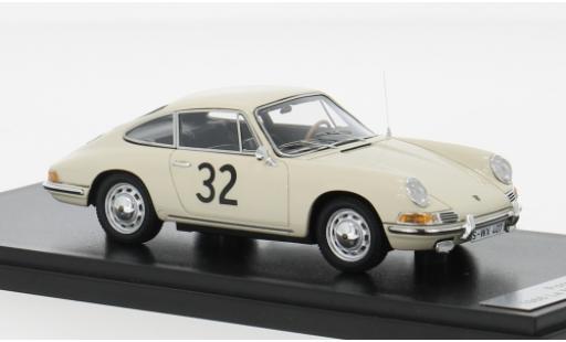 Diecast model cars Porsche 911 1/43 Matrix Le Mans 1966 #32 1:43 Porsche 911 1/43 Matrix Le Mans 1966 #32 1:43 diecast model cars