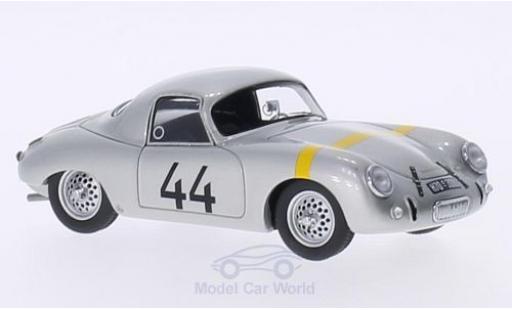 Porsche 356 Glockler 1/43 Matrix Glöckler Special Roadster Weidenhausen No.44 1952 diecast model cars