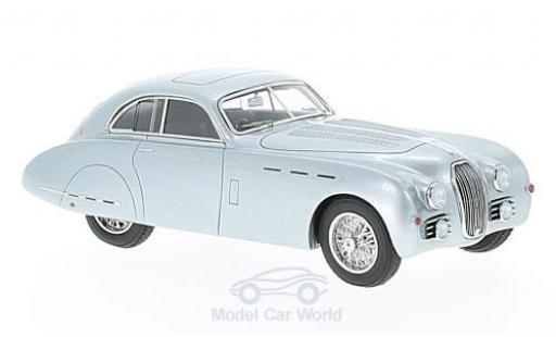 Talbot Lago 1/43 Matrix T26 Grand Sport Saoutchik grey RHD 1950 diecast model cars