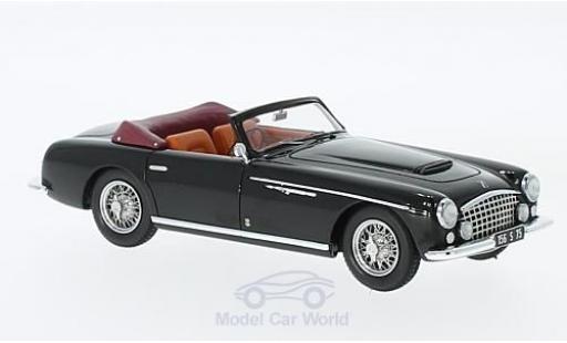 Talbot Lago 1/43 Matrix T26 Stabilimente Farina Cabriolet black RHD 1951 diecast model cars