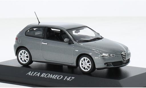 Amazon | RICKO アルファロメオ 147 (CUP VERSION) 1/18