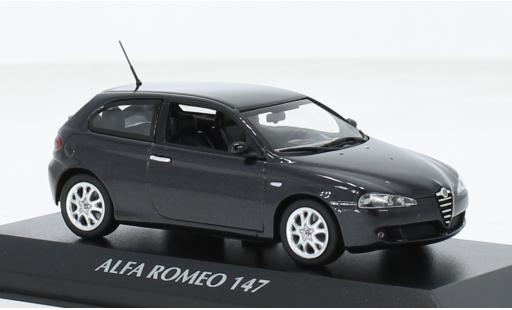 alfa romeo モデルカー 1/43 アルファロメオ ヌボーラ