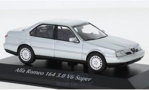ミニカー 1/43 Alfa Romeo 164 3.0 V6 Super 1992 ミニカー 1/43 Alfa Romeo 164 3.0 V6 Super 1992 1/43 Alfa