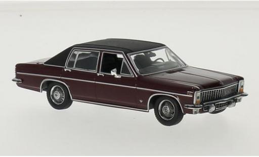 Diecast model cars Opel Diplomat 1/43 Maxichamps B red/black 1969 Opel Diplomat 1/43 Maxichamps B red/black 1969 diecast model cars
