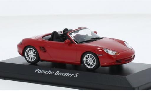 Porsche Boxster diecast model cars Alldiecast