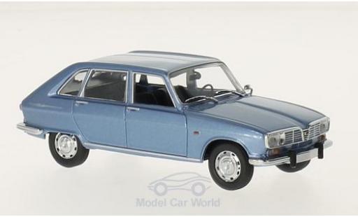 Renault shop 16 miniature