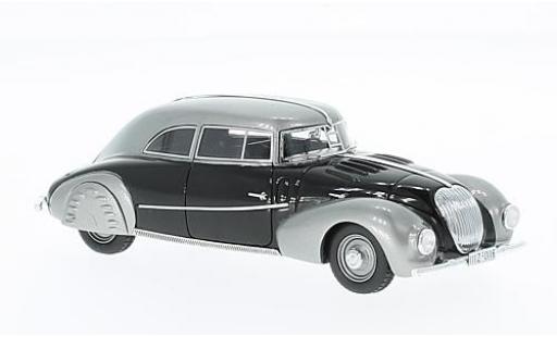 Diecast model cars Maybach SW 1/43 AutoCult 35 Stromlini schwarz 1:43 Maybach SW 1/43 AutoCult 35 Stromlini schwarz 1:43 diecast model cars