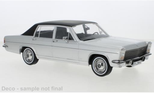 Diecast model cars Opel Diplomat 1/18 MCG B d/matte-black 1972 Opel Diplomat 1/18 MCG B d/matte-black 1972 diecast model cars