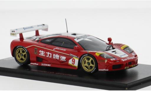 McLaren F1 1/ Spark GTR #9 1:43