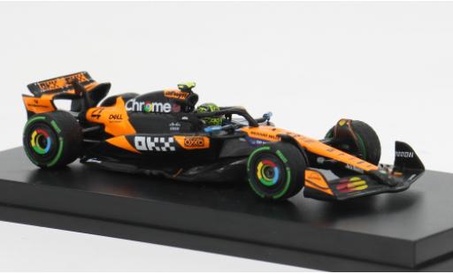 McLaren F1 1/64 Minichamps MCL39 Formel 1 GP Australien 2025 Team #4 L.Norris 1:64 diecast model cars