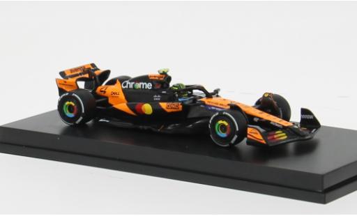 McLaren F1 1/64 Minichamps MCL39 Formel 1 GP China 2025 Team #4 L.Norris 1:64 diecast model cars