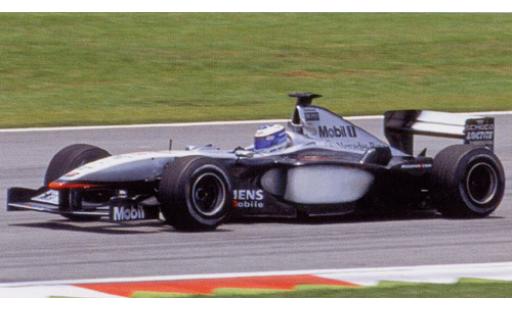 Diecast model cars Mercedes CLA 1/18 Minichamps McLaren MP4/1 #3 1:18 Mercedes CLA 1/18 Minichamps McLaren MP4/1 #3 1:18 diecast model cars