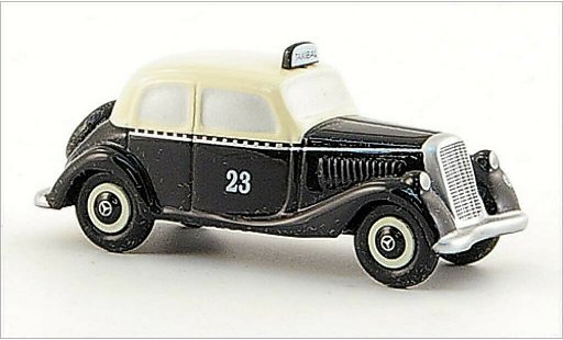 Mercedes 170 Base 1/90 Schuco V diecast model cars