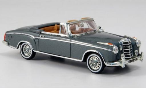 Mercedes 220 1/43 Vitesse SE Cabriol silber 1:43 diecast model cars