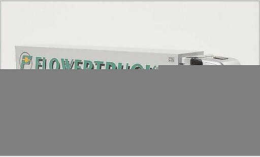 Mercedes Actros Gigaspace 1/87 AWM 2 Flowertrucks (FI) Kuhl-K-SZ diecast model cars
