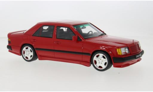 Mercedes Classe G 1/18 Ottomobile AMG 300CE 6.0 rot 1:18 diecast model cars