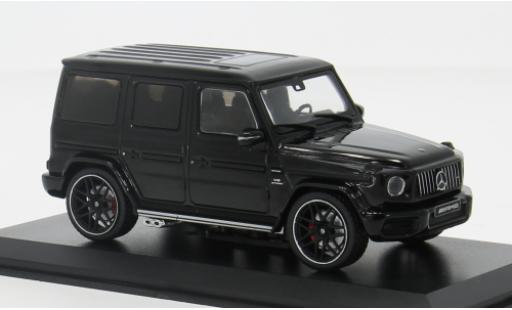 Mercedes Classe G 1/43 Solido AMG G63 schwarz 1:43 diecast model cars