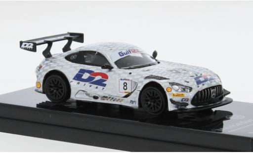 Diecast model cars Mercedes AMG GT 1/64 Para64 3 (C190 #8 1:64 Mercedes AMG GT 1/64 Para64 3 (C190 #8 1:64 diecast model cars