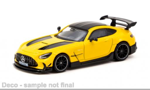 Diecast model cars Mercedes AMG GT 1/64 Tarmac Works gelb 1:64 Mercedes AMG GT 1/64 Tarmac Works gelb 1:64 diecast model cars
