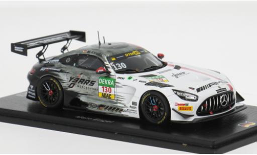 Mercedes AMG GT 1/43 Spark 3 DTM DTM-Saison 2024 Winward Racing #130 M.Engel 1:43 diecast model cars
