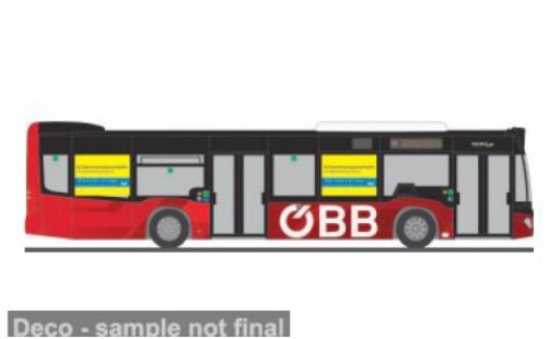 Mercedes Citaro 1/87 Rietze 2015 &Ouml;BB Postbus - SEV (AT) 1:87 diecast model cars