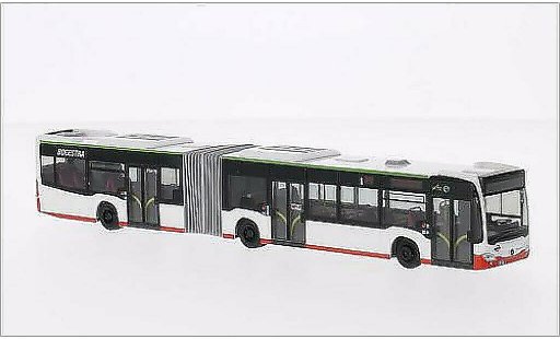 Mercedes Citaro Base 1/87 Rietze Bogestra 2012 diecast model cars