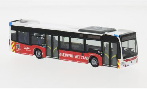 Mercedes Citaro 1/87 Rietze FW Wetzla 1:87 diecast model cars