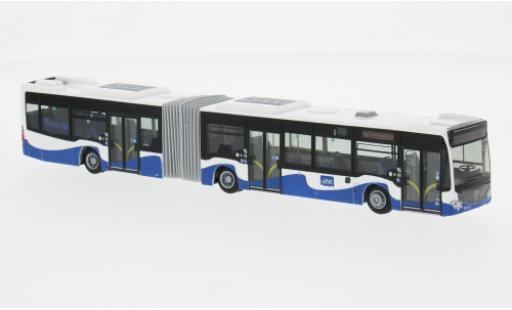 Mercedes Citaro 1/87 Rietze G 12 Usedomer 1:87 diecast model cars