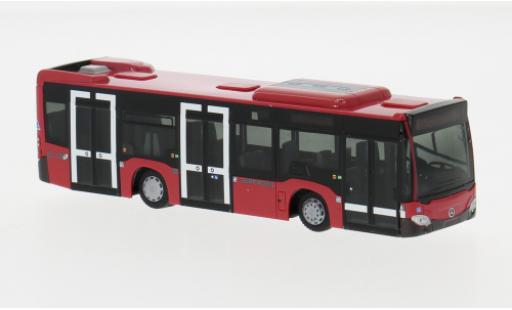 Mercedes Citaro 1/87 Rietze K Bern Mobi 1:87 diecast model cars