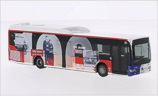 Mercedes Citaro Base 1/87 AWM LE K V S diecast model cars