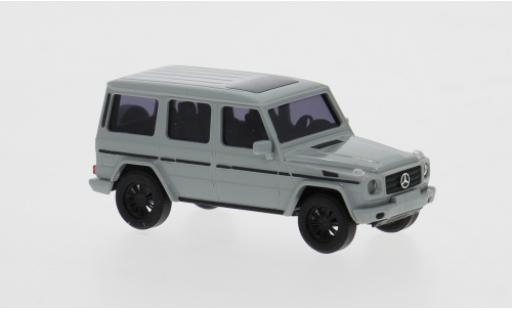 Mercedes Classe G 1/87 Busch grau 2004 1:87 diecast model cars