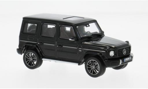 Mercedes Classe G 1/43 Norev schwarz 2025 1:43 diecast model cars
