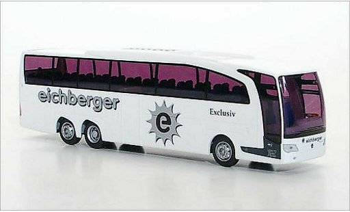 Mercedes Travego Base 1/87 Rietze M Eichenberger Reisen Thyrnau diecast model cars