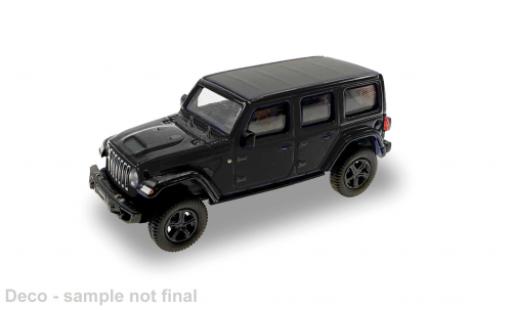 Diecast model cars Jeep Wrangler 1/87 Micro City 87 schwarz 2017 1:87 Jeep Wrangler 1/87 Micro City 87 schwarz 2017 1:87 diecast model cars